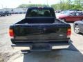 Black - Ranger XLT Extended Cab 4x4 Photo No. 3