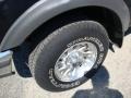 Black - Ranger XLT Extended Cab 4x4 Photo No. 7