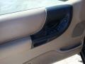 Black - Ranger XLT Extended Cab 4x4 Photo No. 12