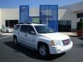 Summit White 2006 GMC Envoy XL SLE 4x4