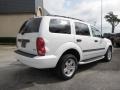 2008 Bright White Dodge Durango SLT  photo #6