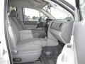 2008 Bright White Dodge Durango SLT  photo #9