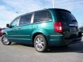 2009 Melbourne Green Pearl Chrysler Town & Country Limited  photo #6
