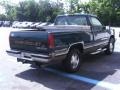 Emerald Green Metallic - C/K K1500 Silverado Regular Cab 4x4 Photo No. 3