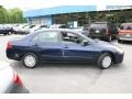 Royal Blue Pearl - Accord Value Package Sedan Photo No. 4