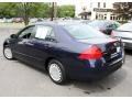 Royal Blue Pearl - Accord Value Package Sedan Photo No. 8