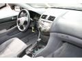2007 Royal Blue Pearl Honda Accord Value Package Sedan  photo #17