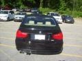 2009 Jet Black BMW 3 Series 328xi Sedan  photo #26