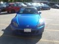 Laguna Blue Pearl - S2000 Roadster Photo No. 3