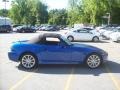 Laguna Blue Pearl - S2000 Roadster Photo No. 16