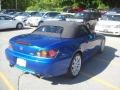 Laguna Blue Pearl - S2000 Roadster Photo No. 19