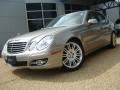 Pewter Metallic - E 350 Sedan Photo No. 1