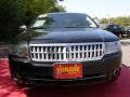 Black - MKZ Sedan Photo No. 4