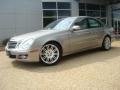 Pewter Metallic - E 350 Sedan Photo No. 2