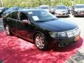 Black - MKZ Sedan Photo No. 5