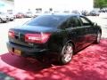 Black - MKZ Sedan Photo No. 6
