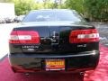 Black - MKZ Sedan Photo No. 7