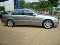 Pewter Metallic - E 350 Sedan Photo No. 5