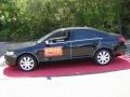Black - MKZ Sedan Photo No. 9