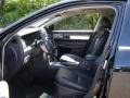 Black - MKZ Sedan Photo No. 12