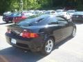 2002 Nighthawk Black Pearl Acura RSX Sports Coupe  photo #22