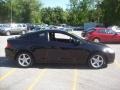 2002 Nighthawk Black Pearl Acura RSX Sports Coupe  photo #23