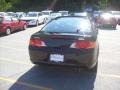 2002 Nighthawk Black Pearl Acura RSX Sports Coupe  photo #25