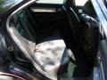 Black - MKZ Sedan Photo No. 22