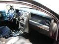Black - MKZ Sedan Photo No. 23
