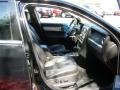 Black - MKZ Sedan Photo No. 24