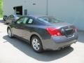 2008 Precision Gray Metallic Nissan Altima 2.5 S Coupe  photo #4