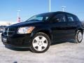 Black - Caliber SXT Photo No. 1