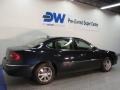 2007 Midnight Blue Metallic Buick LaCrosse CX  photo #4