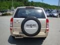 Clear Beige Metallic - Grand Vitara 4x4 Photo No. 3