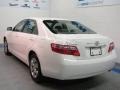 Super White - Camry LE Photo No. 3