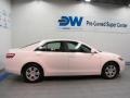 Super White - Camry LE Photo No. 6