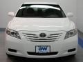Super White - Camry LE Photo No. 7