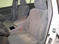 Super White - Camry LE Photo No. 10