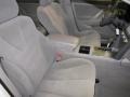 Super White - Camry LE Photo No. 11