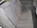 Super White - Camry LE Photo No. 13