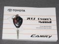 Super White - Camry LE Photo No. 19