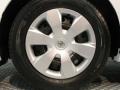 Super White - Camry LE Photo No. 20