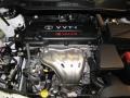 Super White - Camry LE Photo No. 22
