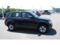 Black Pearl Metallic - Grand Vitara 4x4 Photo No. 5