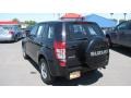 2008 Black Pearl Metallic Suzuki Grand Vitara 4x4  photo #8