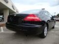 2004 Nighthawk Black Pearl Honda Accord LX Coupe  photo #3