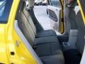 2007 Solar Yellow Dodge Caliber SE  photo #9