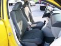 2007 Solar Yellow Dodge Caliber SE  photo #10
