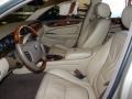 2006 Winter Gold Metallic Jaguar XJ Vanden Plas  photo #20