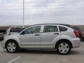 Bright Silver Metallic - Caliber SXT Photo No. 2